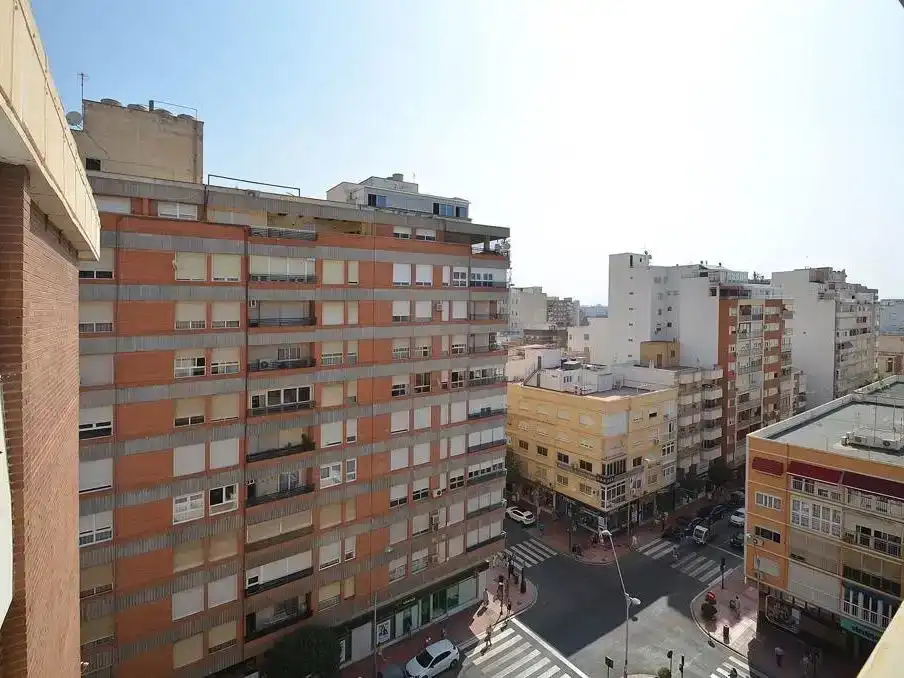 Piso de 140 m² en Almería