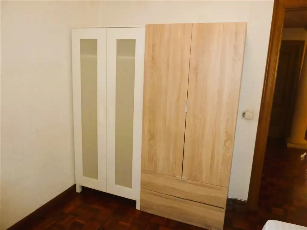Piso de 133 m² en Pamplona