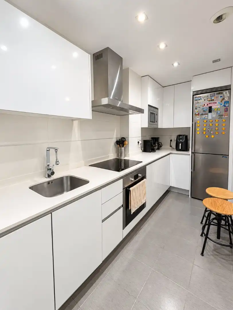 Pis de 120 m² a Boadilla del Monte
