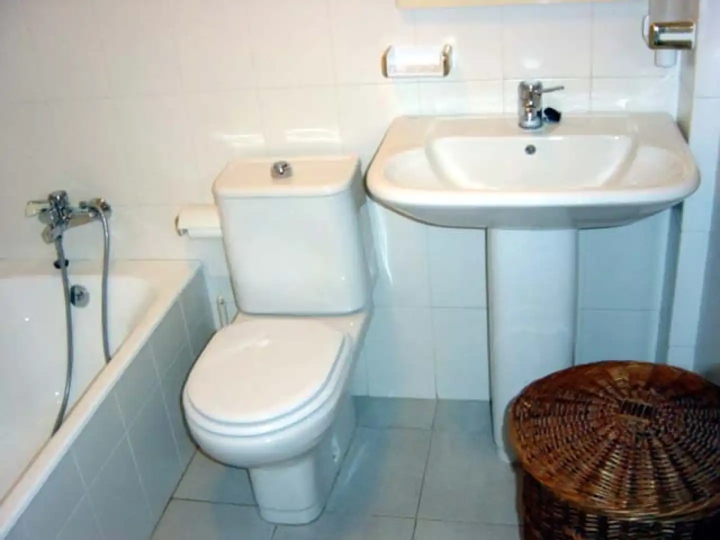 Piso de 80 m² en San Sebastián