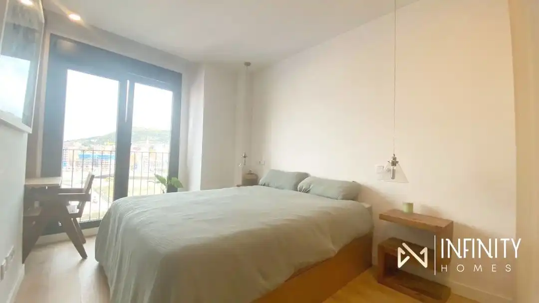 Piso de 97 m² en Bilbao