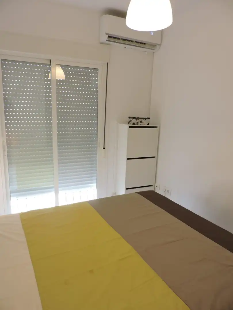 Pis de 51 m² a Chiclana de la Frontera