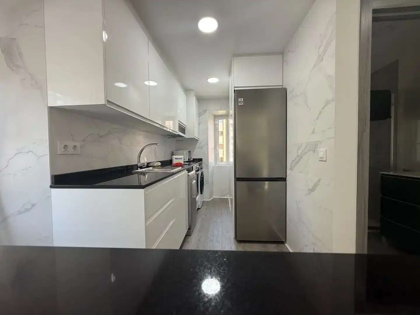 Piso de 320 m² en Santander