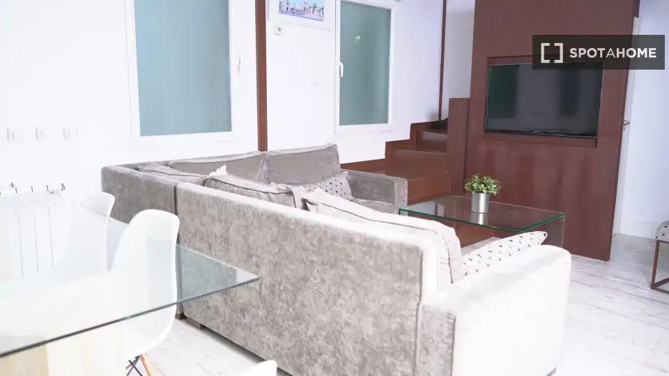 Habitación 81 m², Salamanca