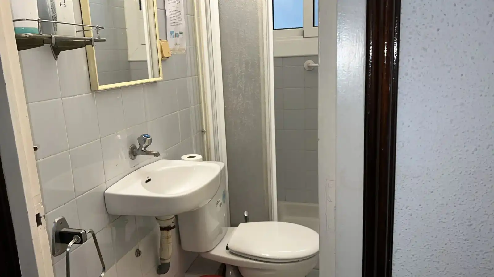 Habitació de lloguer, Barcelona
