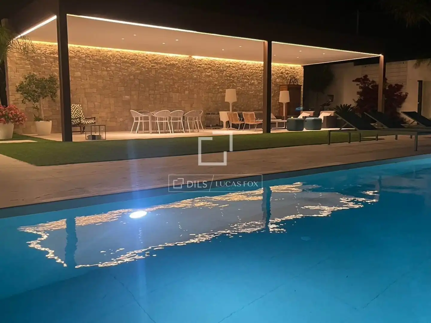 Casa de 292 m² en Godella