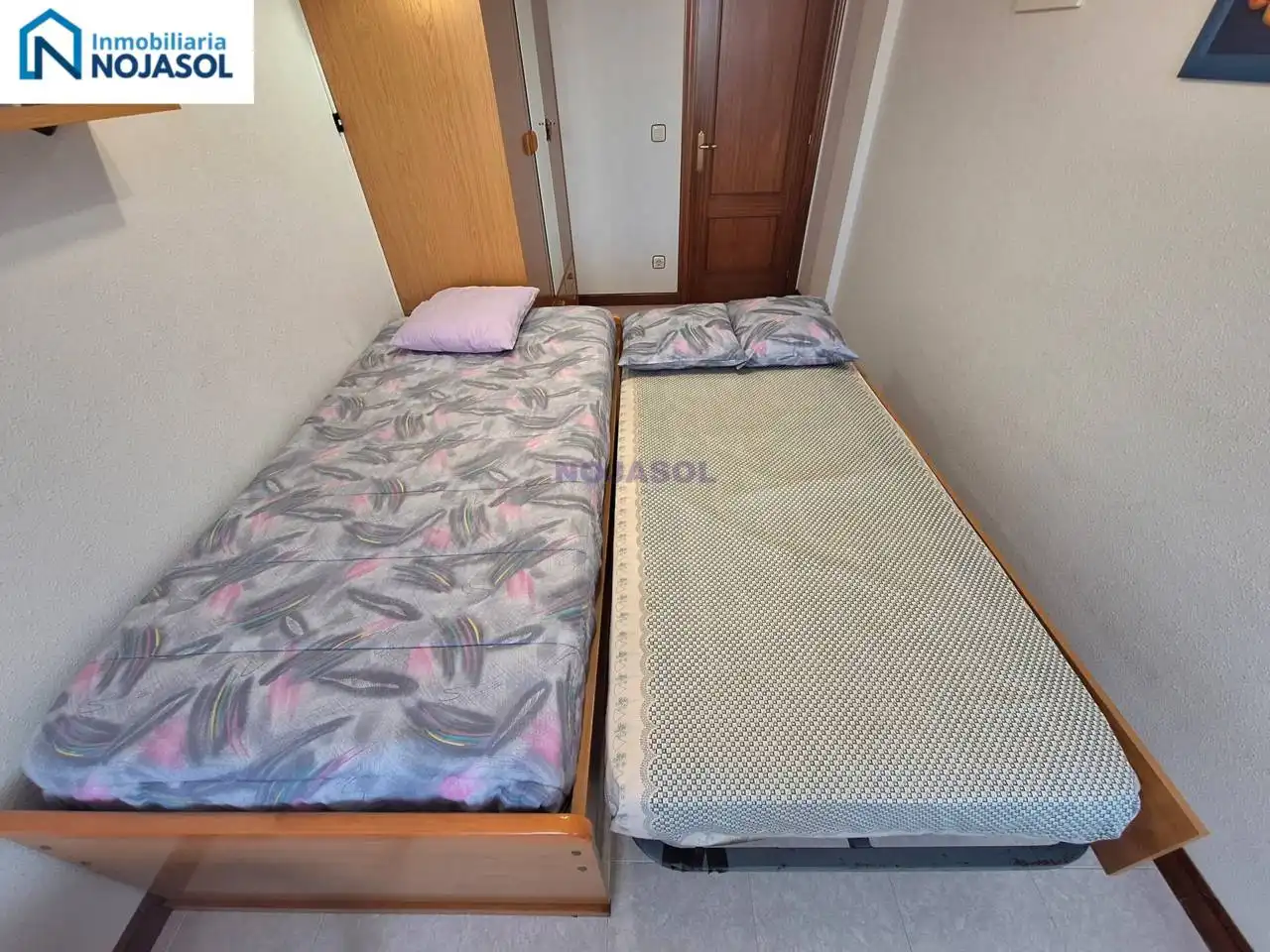 Wohnung 85 m² in Noja