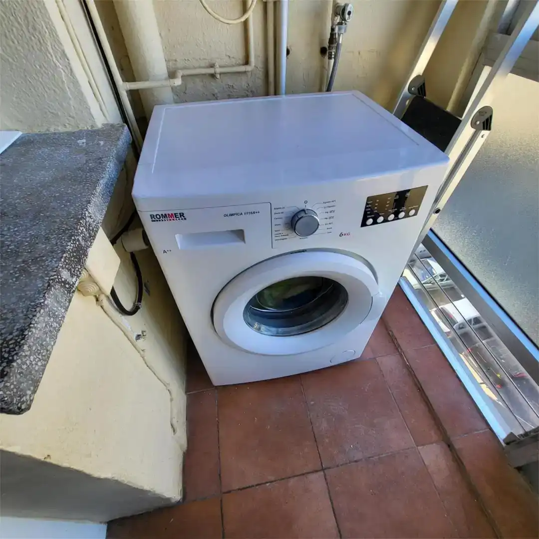 Habitació 100 m², Lugo