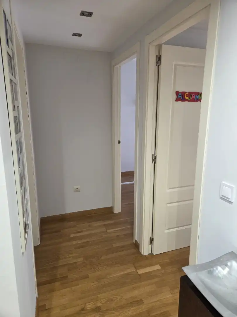 Pis de 103 m² a València
