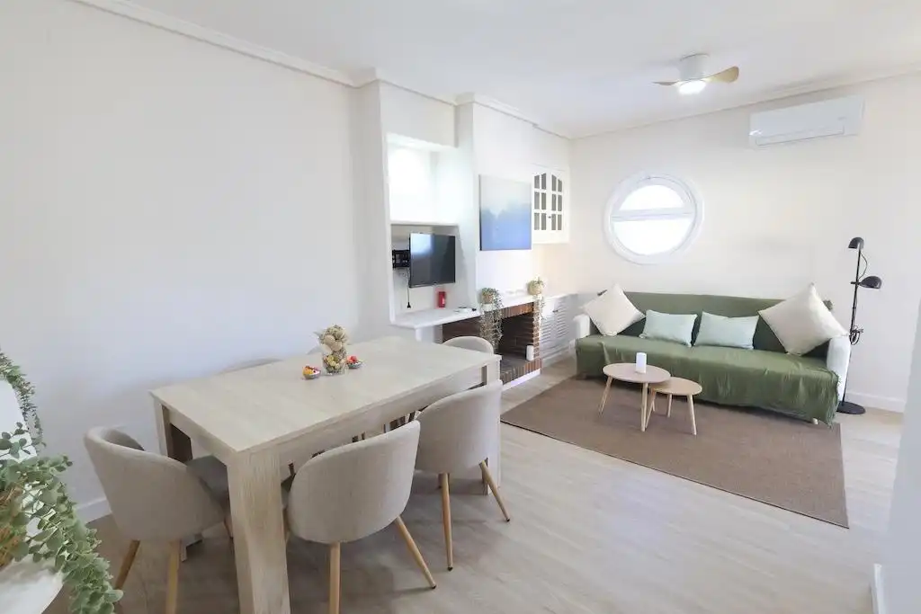 Apartamento 54 m² em Torrevieja