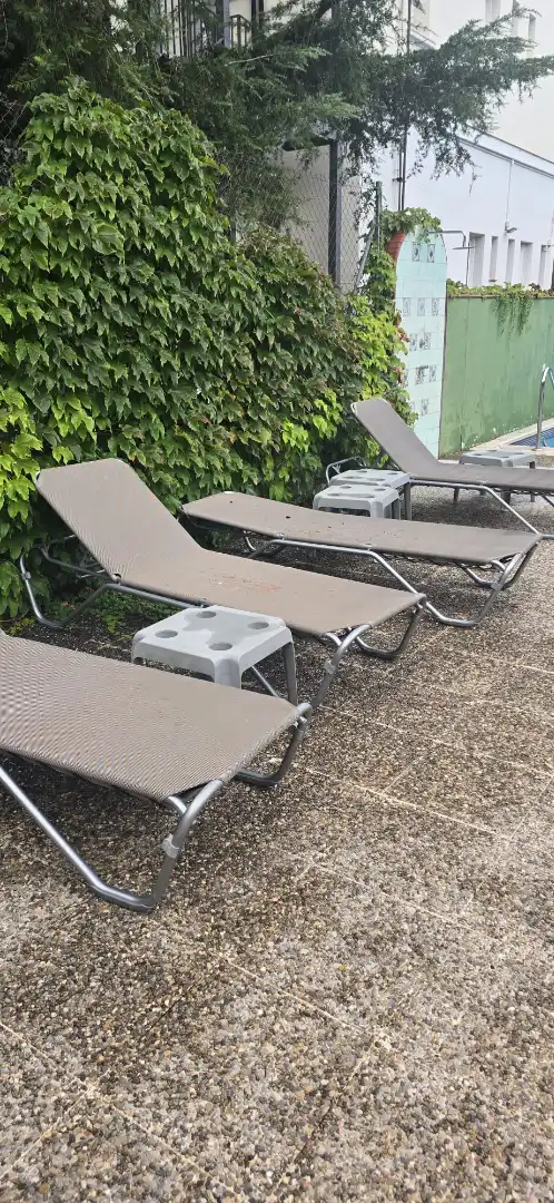 Pis de 158 m² a Barcelona