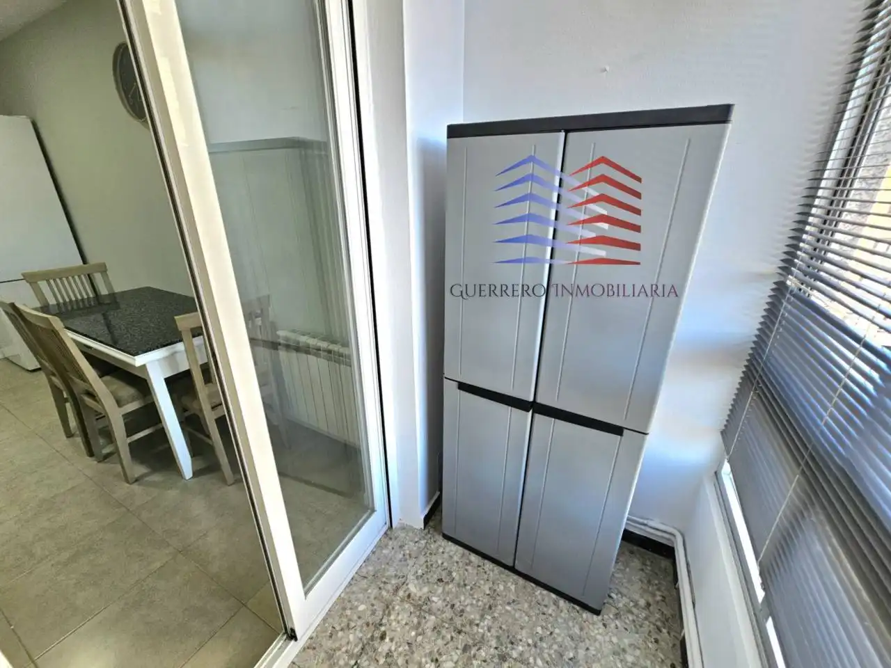 Piso de 110 m² en Ourense