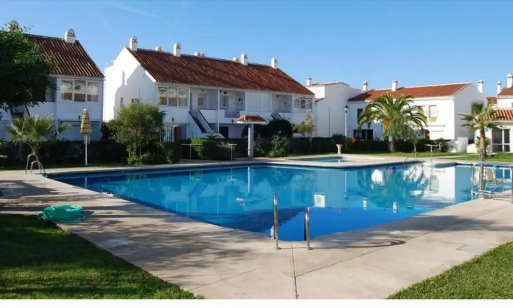 Piso de 50 m² en Torrox