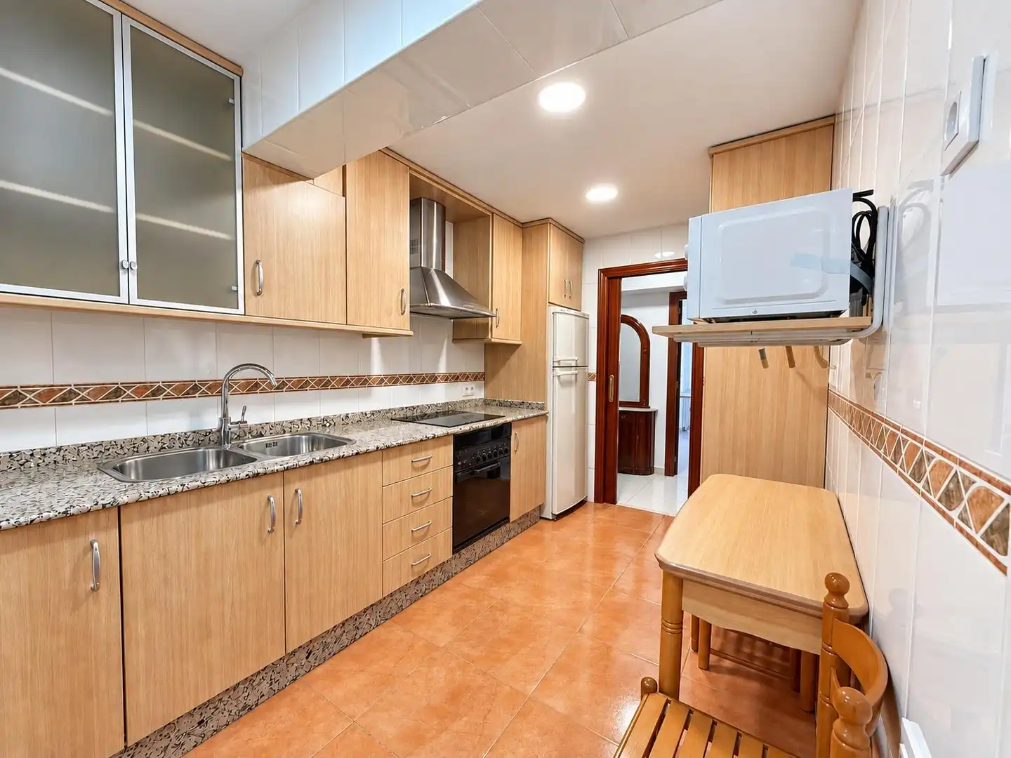 Pis de 92 m² a Burjassot