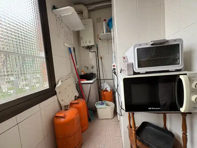 Piso de 126 m² en Castellón de la Plana