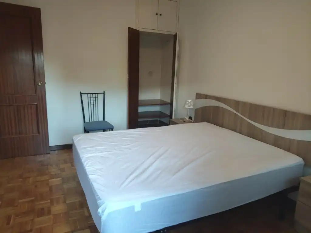 Piso de 100 m² en Cáceres