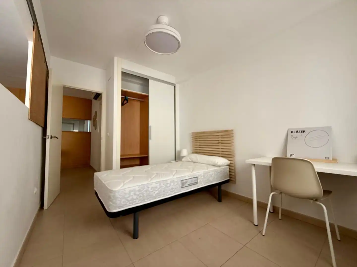 Piso de 77 m² en Sevilla