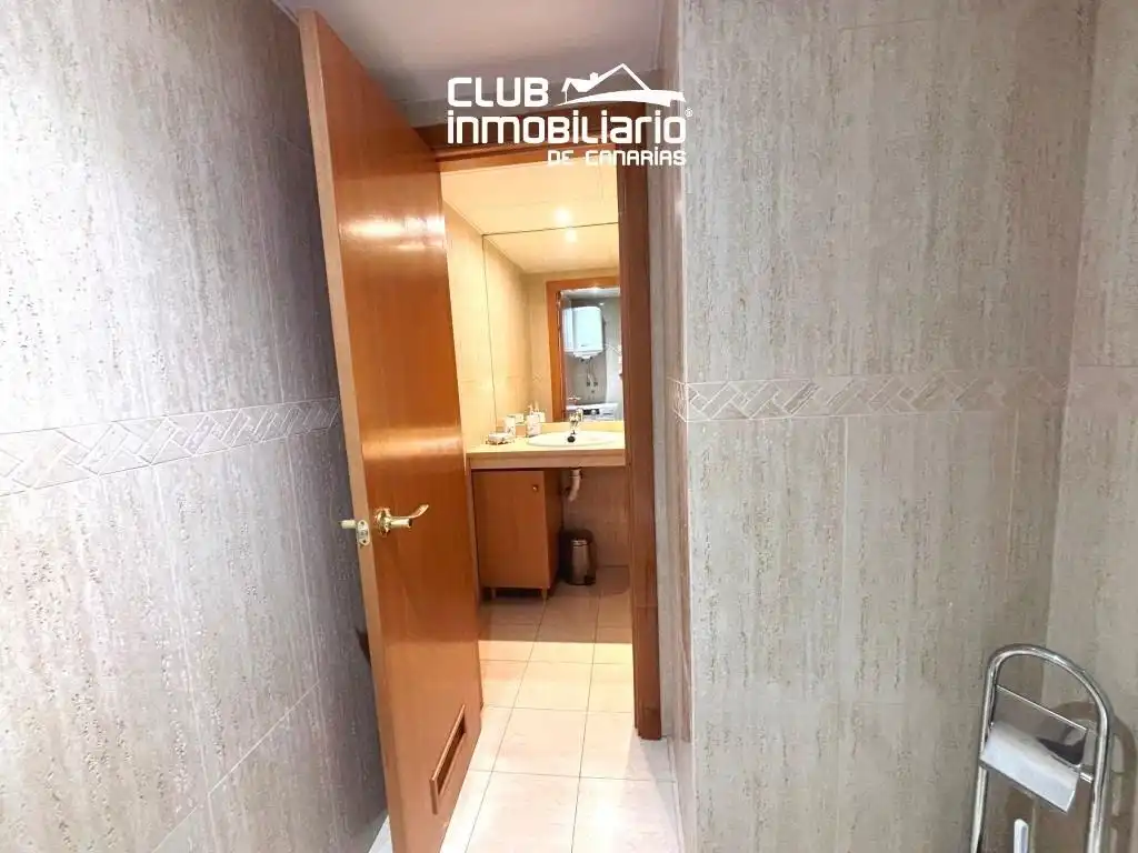 Piso de 60 m² en Santa Cruz de Tenerife