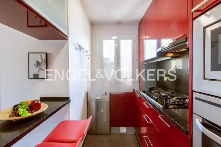 Appartamento 54 m² a Barcelona