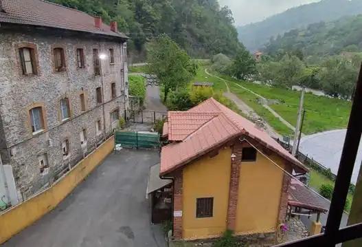 Pis de 30 m² a Mieres
