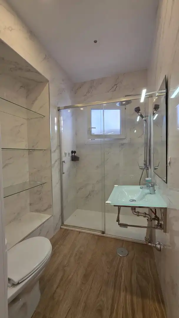 Piso de 70 m² en Málaga
