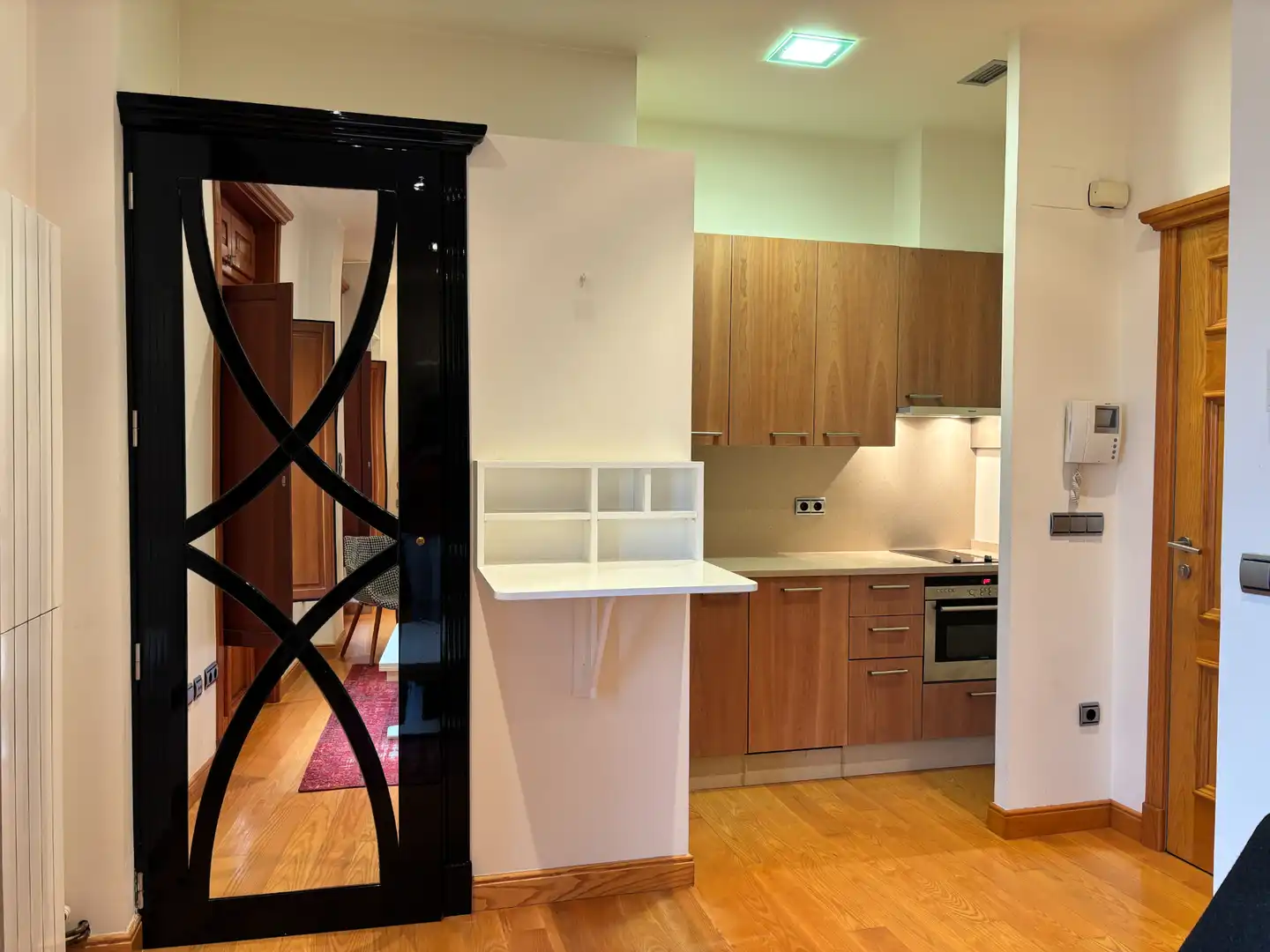 Piso de 34 m² en Vigo