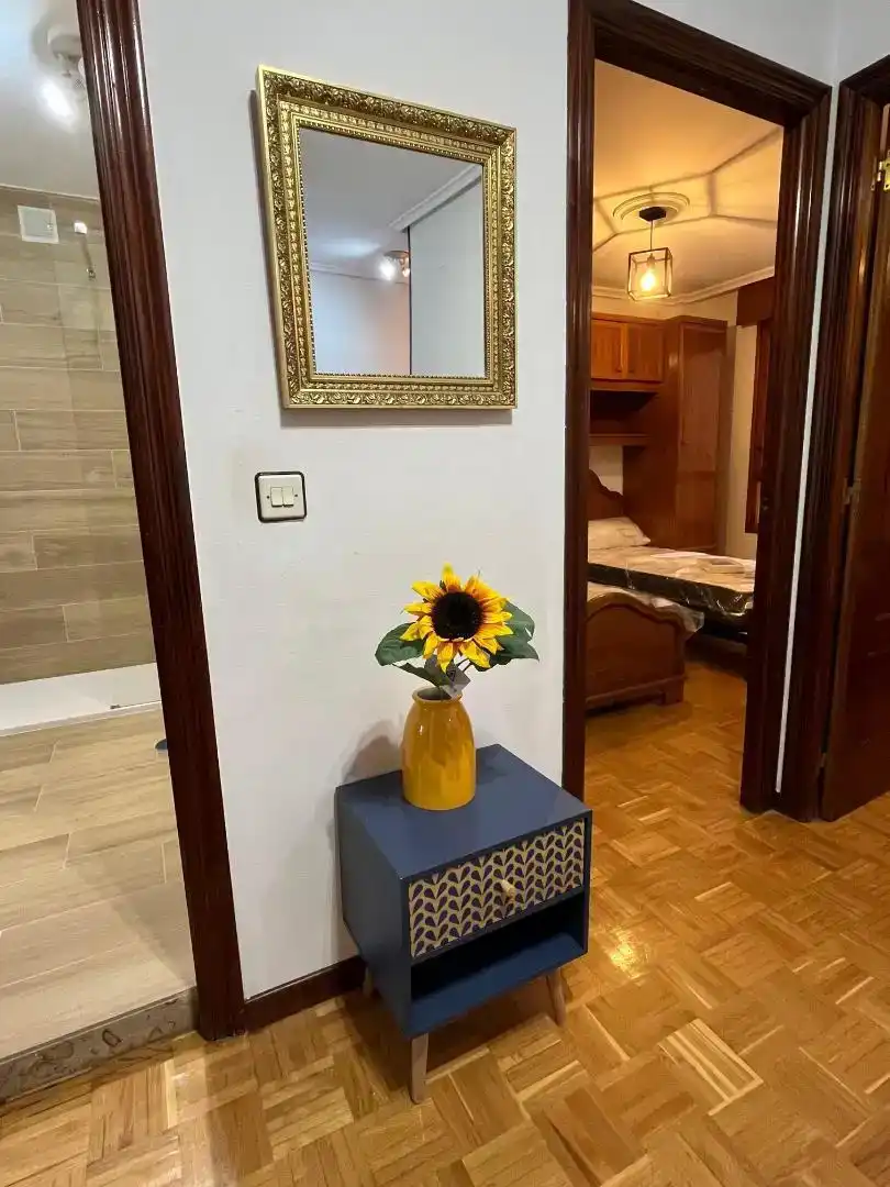 Piso de 68 m² en Oviedo