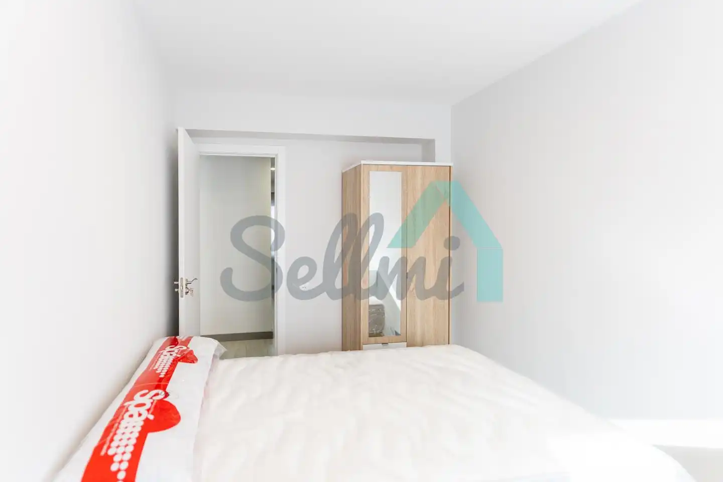 Habitación 82 m², Oviedo