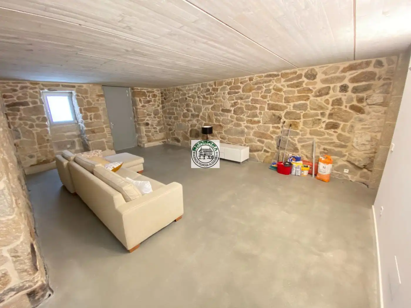 Piso de 295 m² en Pontevedra