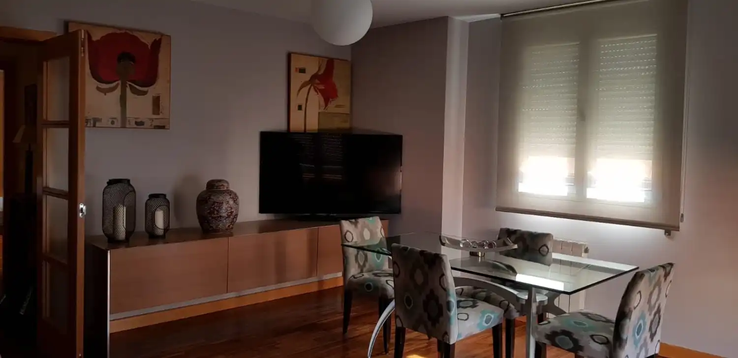 Piso de 106 m² en Murcia