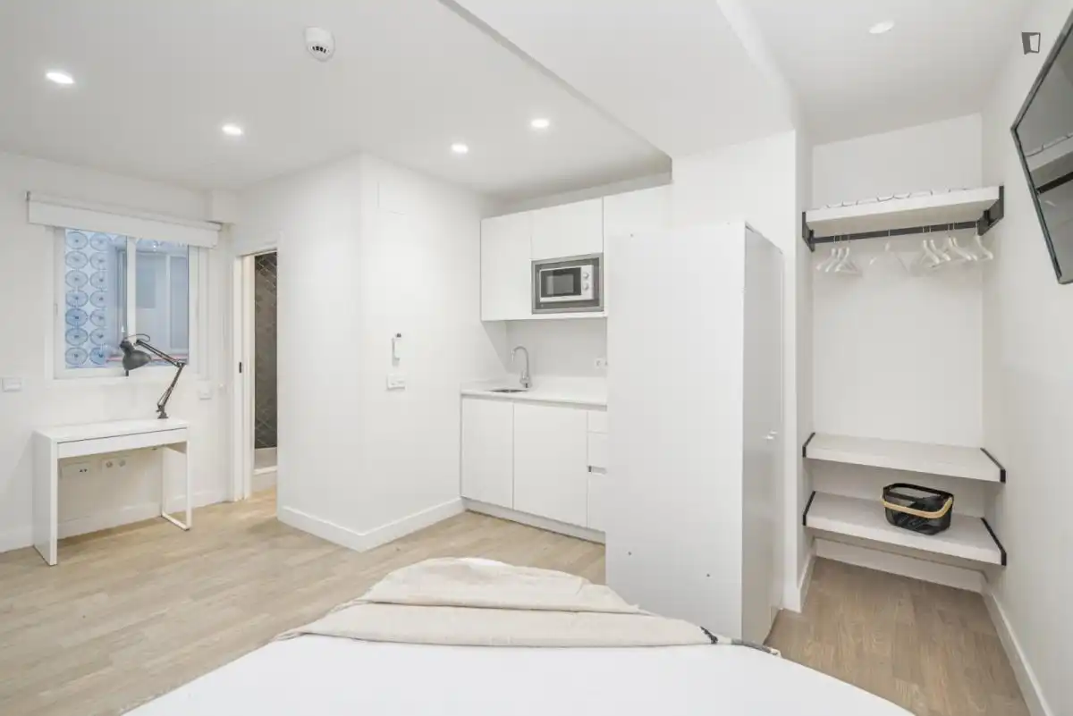 Habitación en alquiler, Málaga