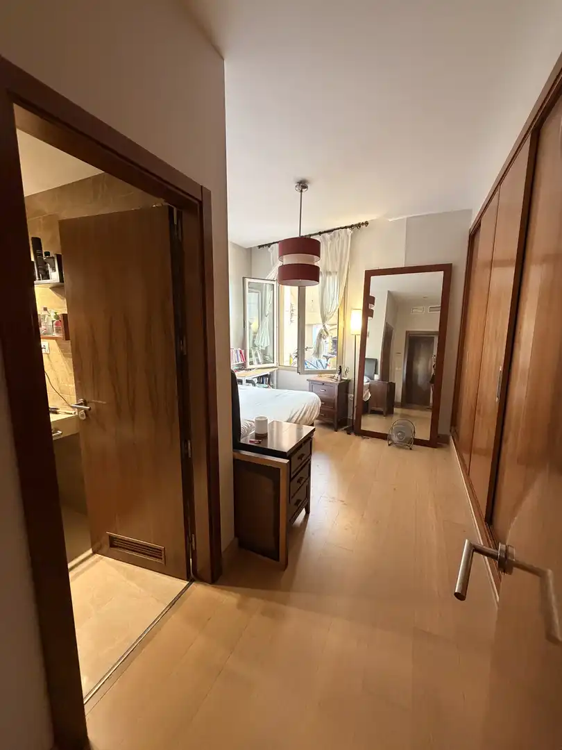 Habitación en alquiler, Málaga