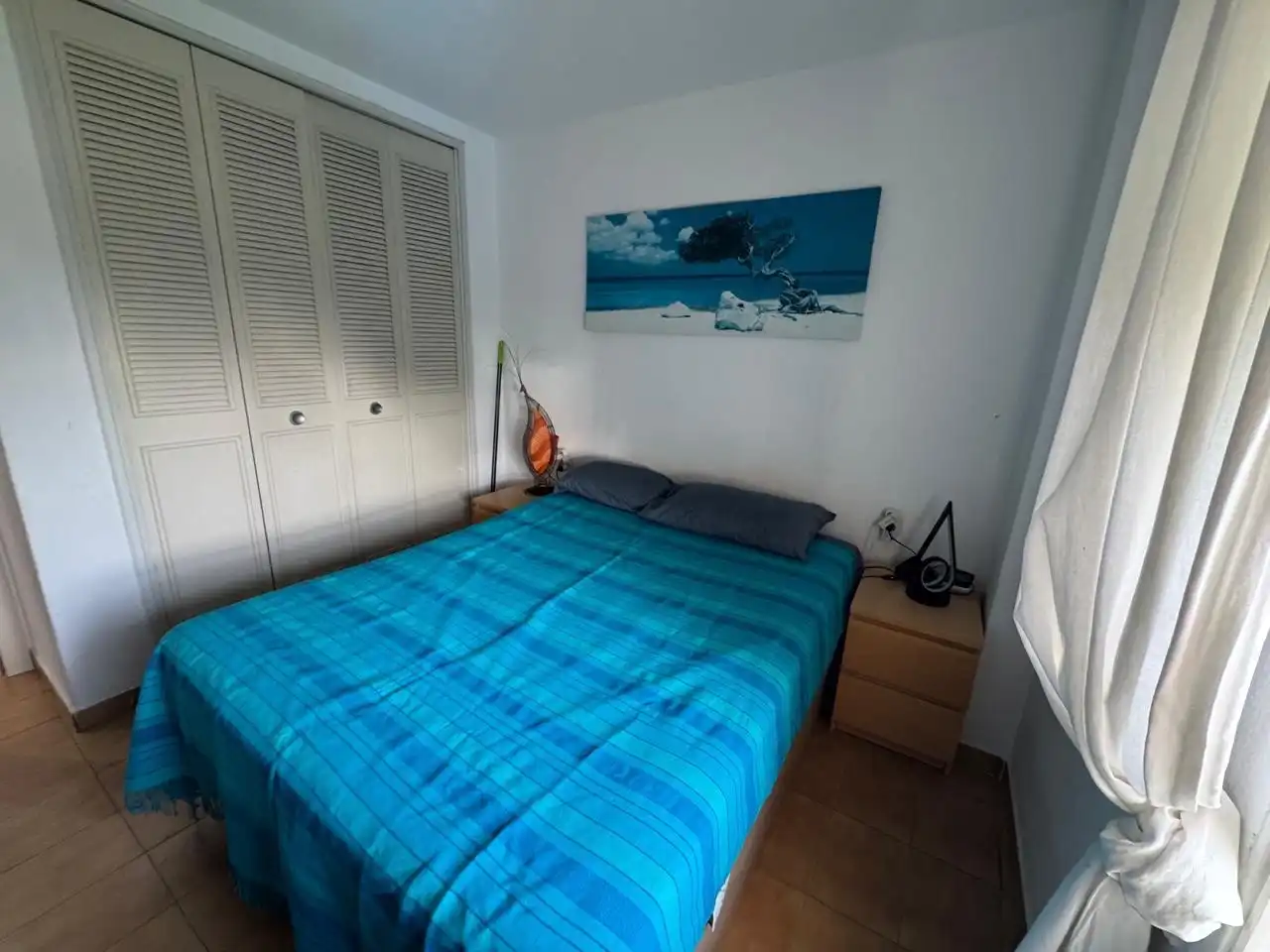 Wohnung 72 m² in Alicante