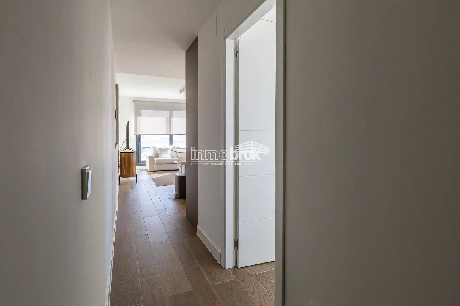 Wohnung 72 m² in Madrid