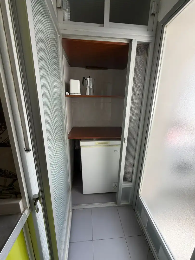 Piso de 88 m² en Jaén
