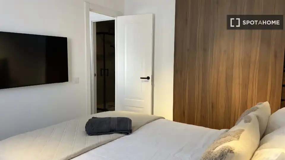 Habitación 40 m², Palma
