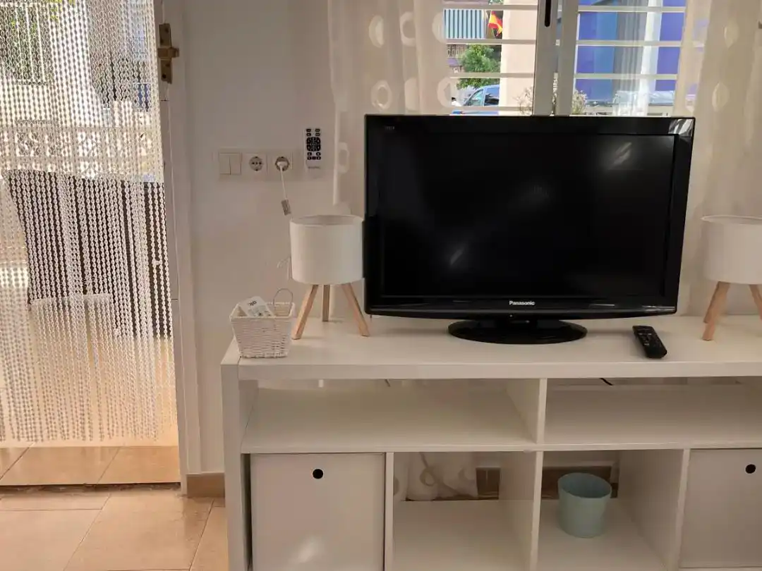 Piso de 100 m² en Los Alcázares