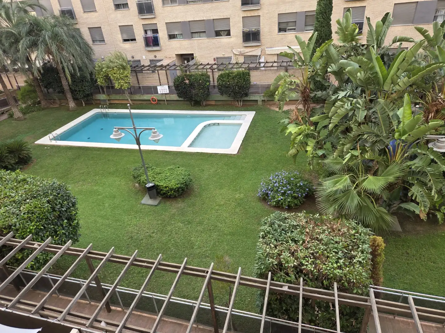 Pis de 103 m² a València