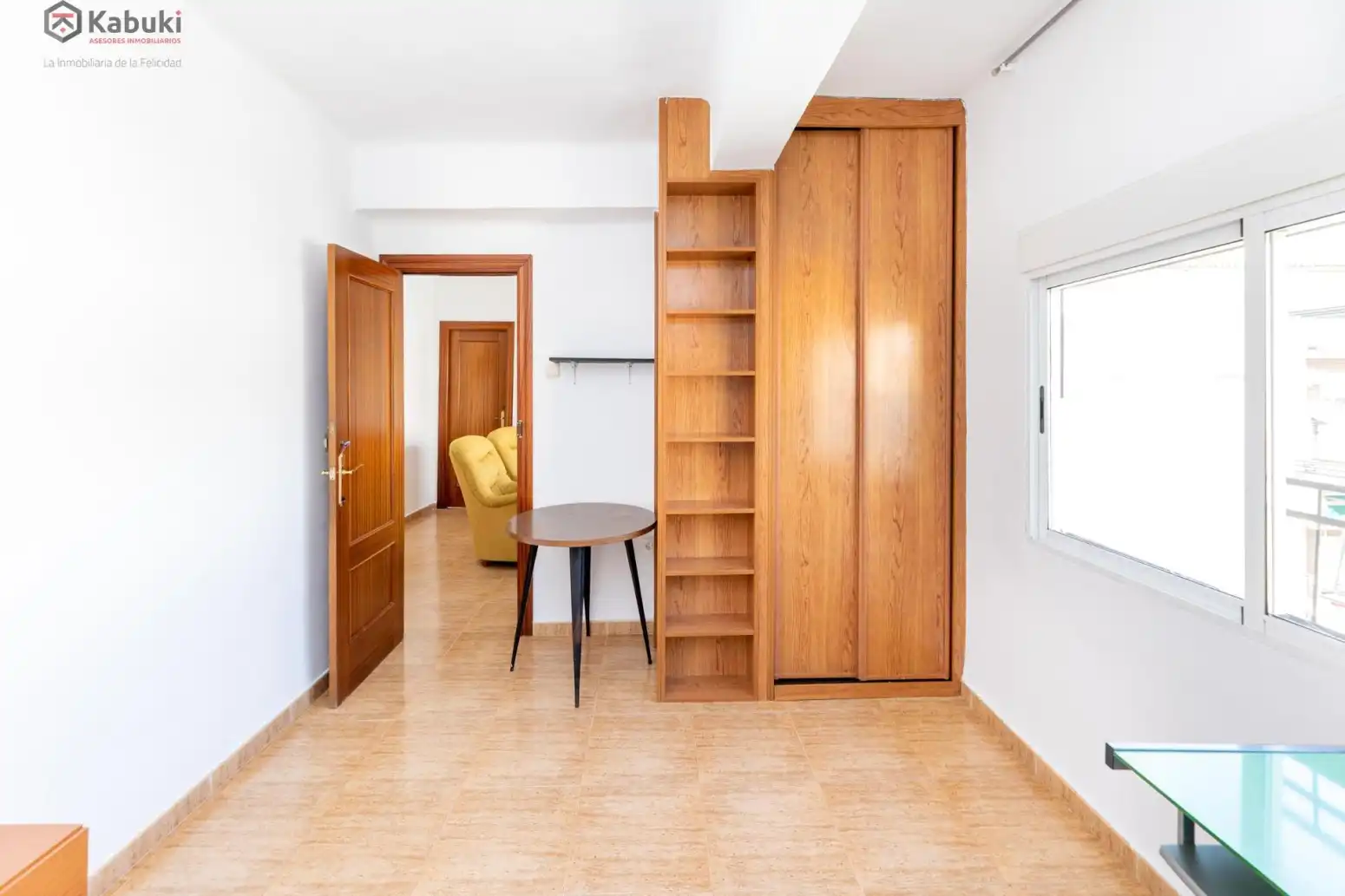 Piso de 100 m² en Granada