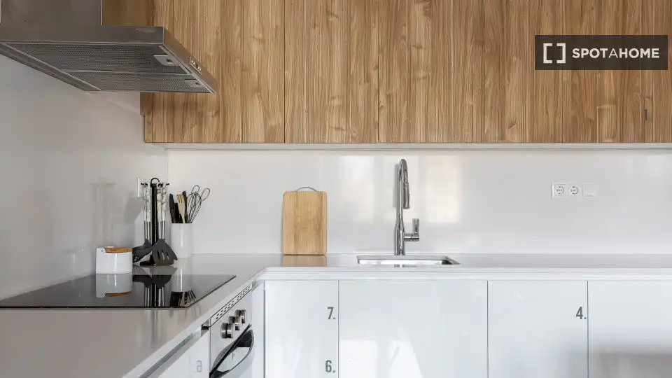 Habitación en alquiler, Barcelona