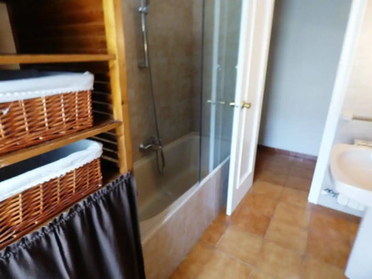 Pis de 100 m² a Bellver de Cerdanya
