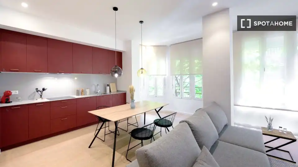 Habitación en alquiler, Valencia