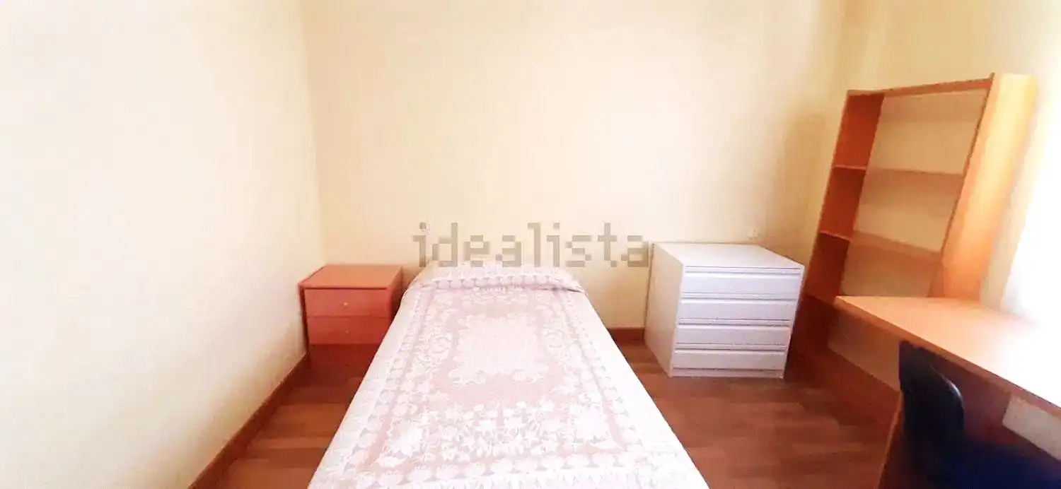 Pis de 120 m² a Salamanca