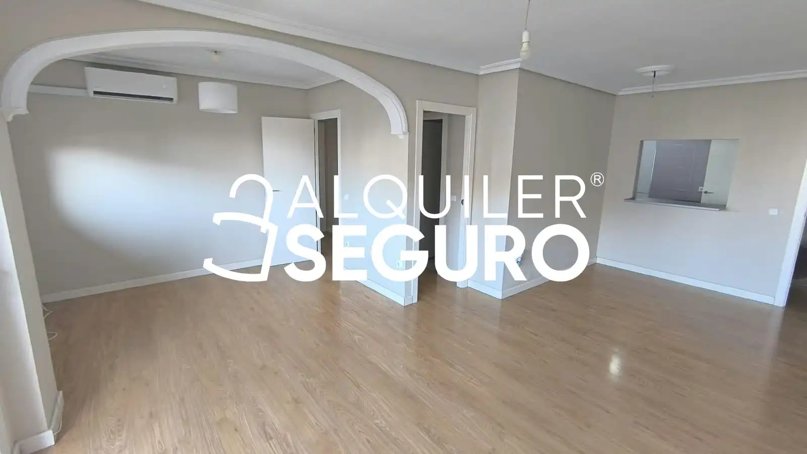 Piso de 81 m² en Sevilla