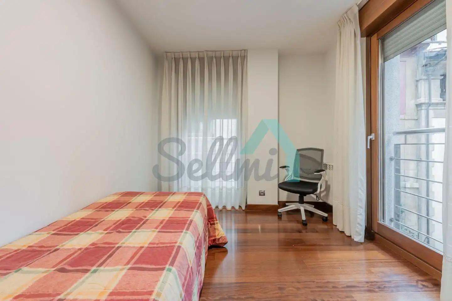 Habitación 194 m², Oviedo