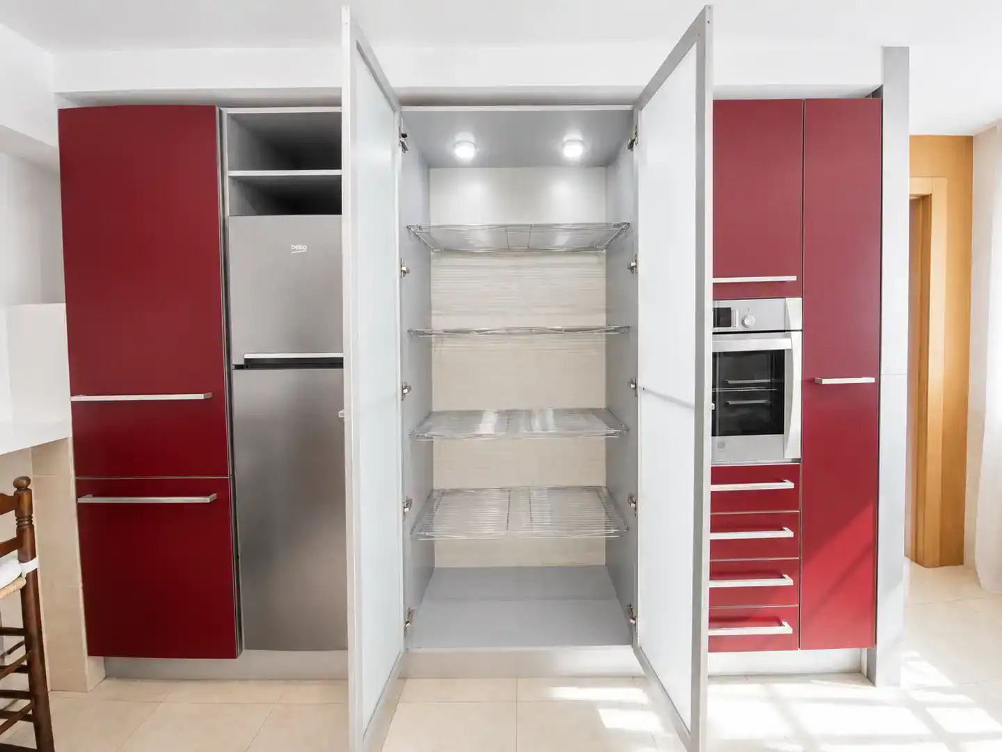 Habitación 105 m², San Vicente del Raspeig