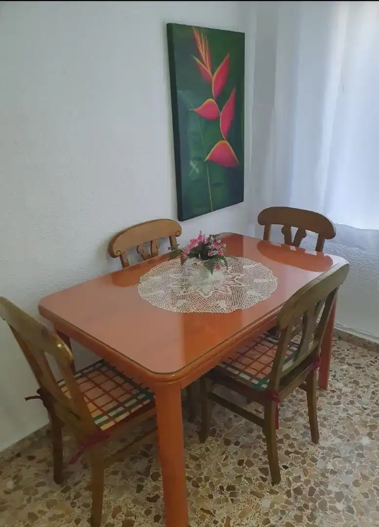 Piso de 80 m² en Santa Fe
