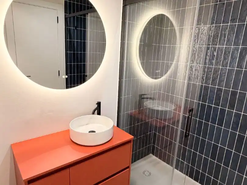 Piso de 50 m² en Oroso