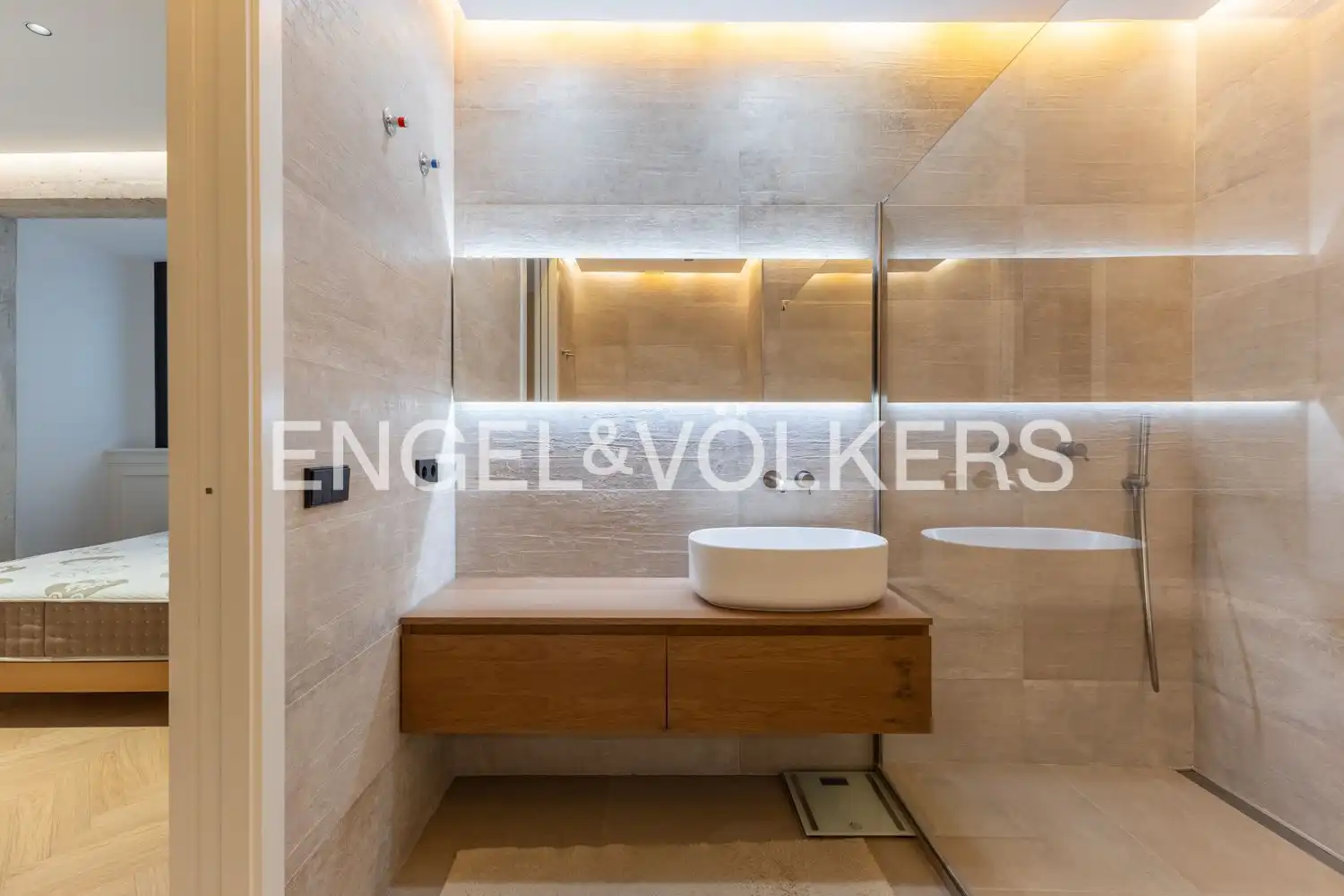 Pis de 204 m² a València