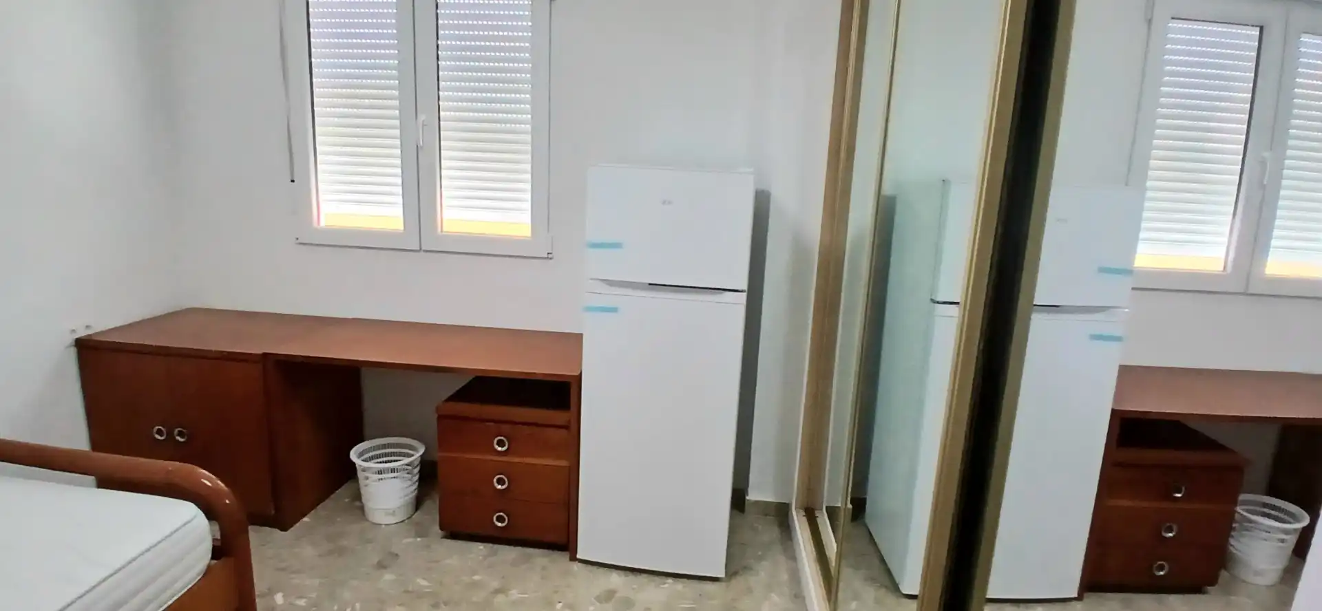 Habitación en alquiler, Almería